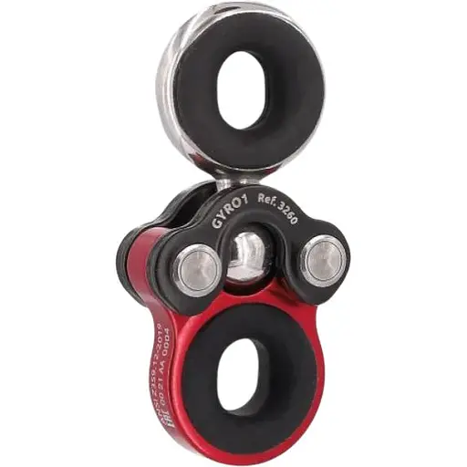 Вертлюг Camp Gyro 1 Black/Red (1060-3260)