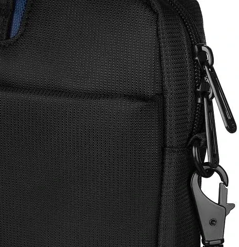 Сумка для ноутбука 13.3" Base Park, Black 2E sum0028025 - фото 6