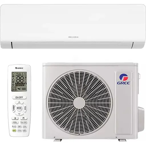 Сплит-система Gree Cosmo GWH24AWEXF-K6DNA1A (127198)