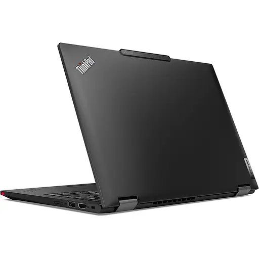 Ноутбук 2in1 Lenovo ThinkPad X13 Gen 5, Ultra 7 165U, 16GB, 1TB, 13 - фото 4