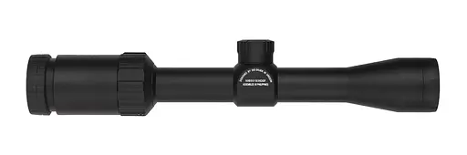 Приціл оптичний SIG Optics Whiskey 3 2-7x32 (25,4 мм) SFP, BDC-1 QUADPLEX - фото 5