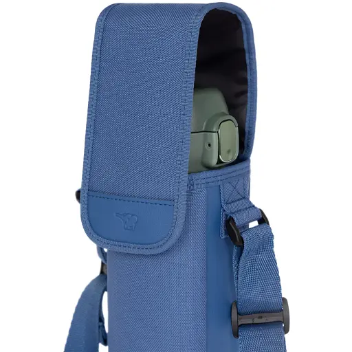 Чохол для термоса Zojirushi MC-CA04AZ для 0,6-0,7л Blue - фото 2