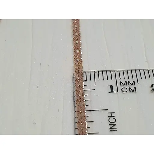 Золотий ланцюжок KievGold (Ромб). 7/0073 40 - фото 4