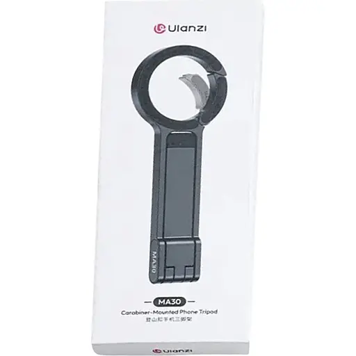 Тримач для смартфону Ulanzi MA30 MagSafe (UV-M030) [146697] - фото 6