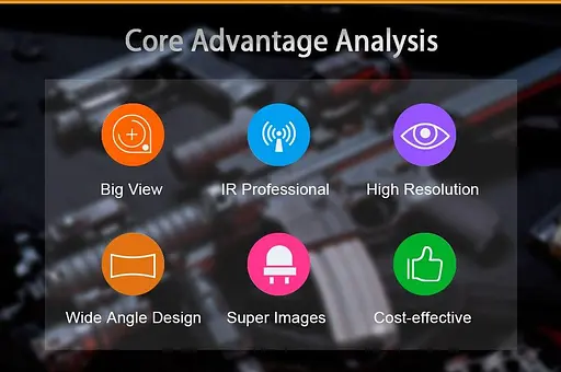 Тактический монокуляр ночного видения Night Vision PVS-14 + адаптер на шлем L4G24 + J-arm Mount + Рог дугой - фото 5
