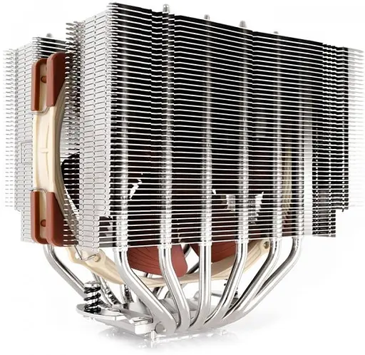 Вентилятор CPU Noctua NH-D15S - фото 3