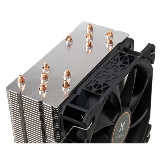 Кулер для процесора Vinga CL3022 (CL3022) - фото 5