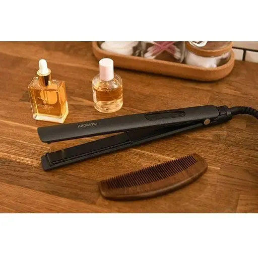 Утюг для волос Ardesto HS-615D - фото 9