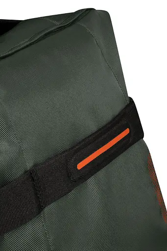 Дорожная Сумка На Колесах American Tourister URBAN TRACK KHAKI 55x35x20 MD1*94001 - фото 14