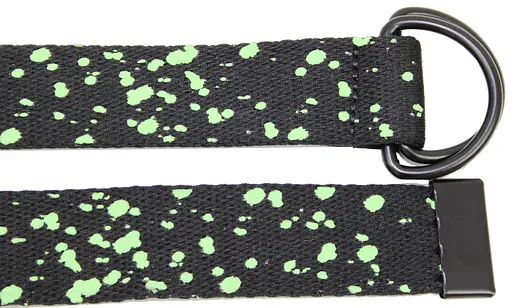 Ремінь C&A дитячий 90-140х3 см acs0021731 - фото 4