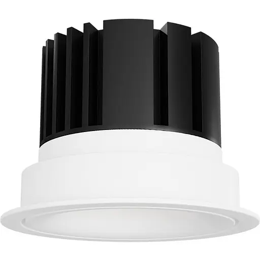 Точковий світильник Skarlat RSL7468-5 28W WH 3000K - фото 1