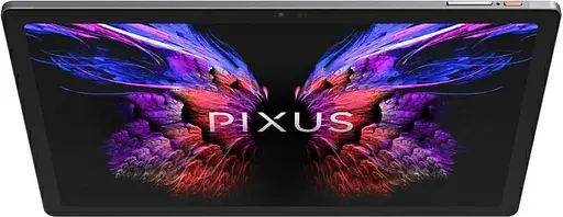 Планшет Pixus Wing 8/128GB Silver (UA UCRF) - фото 3