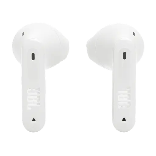Навушники бездротові JBL TUNE FLEX 2 white (JBLTFLEX2WHT) - фото 6