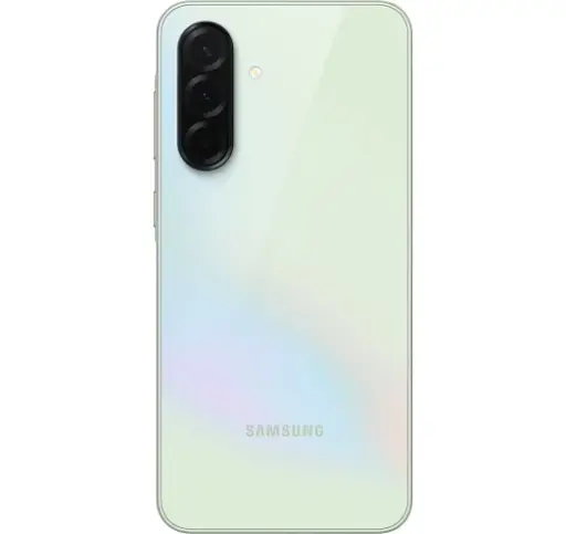 Смартфон Samsung Galaxy A36 5G 8/128GB Awesome Lime SM-A366BLGP Global версия - фото 3