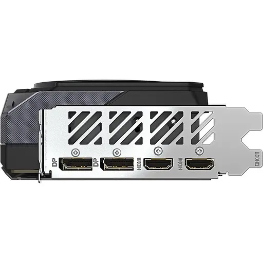 Видеокарта Gigabyte AMD Radeon RX 9070 XT 16GB GAMING (GV-R9070XTGAMING-16GD) (GDDR6, 256 bit, PCI-E v5.0 x16) - фото 9