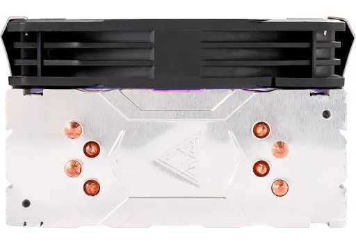 Кулер для процессора GAMDIAS BOREAS E1-410 (4712960135888) - фото 5