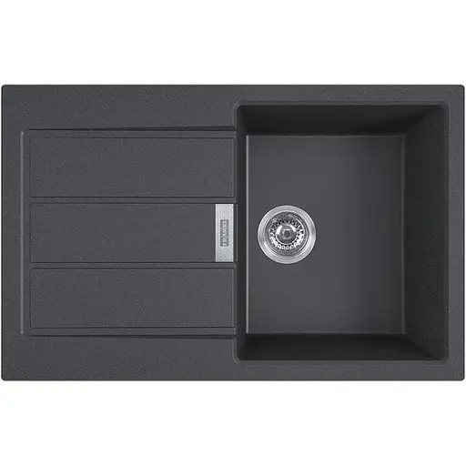 Кухонна мийка Franke Sirius 2.0 S2D 611-78[143.0621.190]