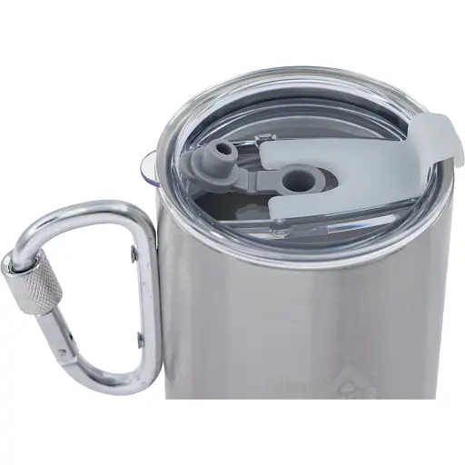 Термокружка Skif Outdoor Loner Cup C 450 мл - фото 2