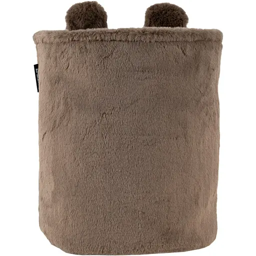 Кошик для зберігання Kite Sweet Bear 30х35 см плюшевий (K24-3100L-3) - фото 4