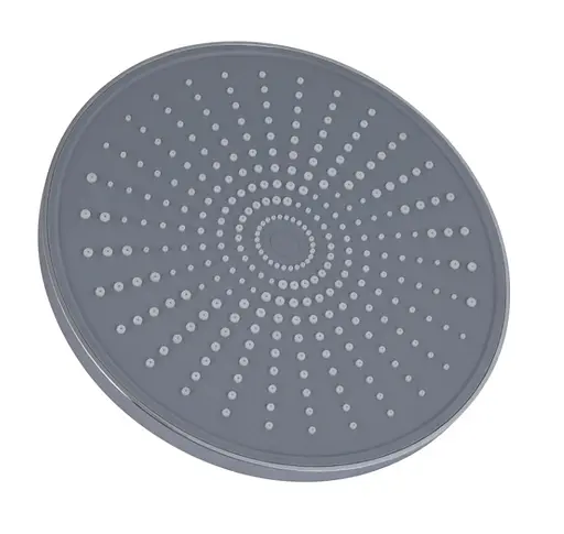 Душова система для душу Qtap Jay Chrome на два споживача QTJAY110CRM45544 - фото 6