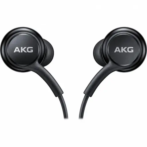 Наушники с микрофоном Samsung EO-IC100 Black (EO-IC100BBEGRU) - фото 6