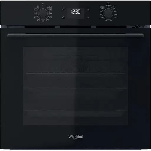 Духовка электрическая Whirlpool OMK58RU0B