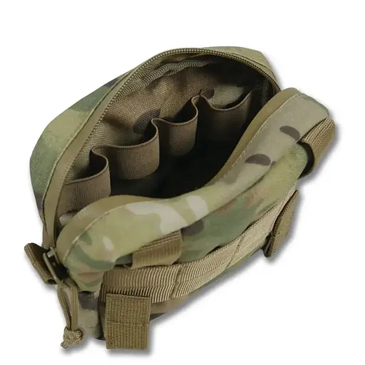 Подсумок Kiborg утилитарный MultiCam (1000-k4060) - фото 6