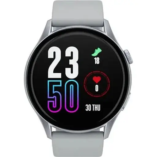 Смарт-часы Proove Quantum Silver - фото 2