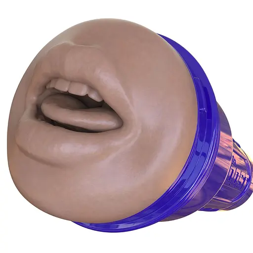Мастурбатор Fleshlight Boost Blow Light Medium Flesh телесный
