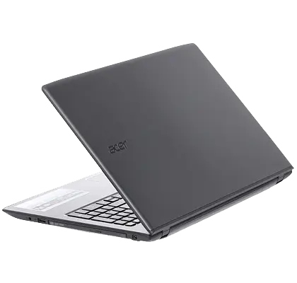 Ноутбук Acer Aspire E5-575G i3-6006U, 8Gb, 128Gb SSD - фото 3