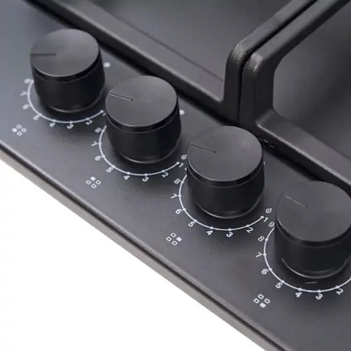 Газова варильна поверхня Whirlpool TGML 661 NB [95548] - фото 4