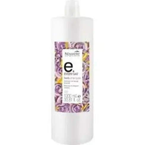 Шампунь Every Day Nouvelle Herb Shampoo для ежедневного ухода 1000 мл  - фото 1