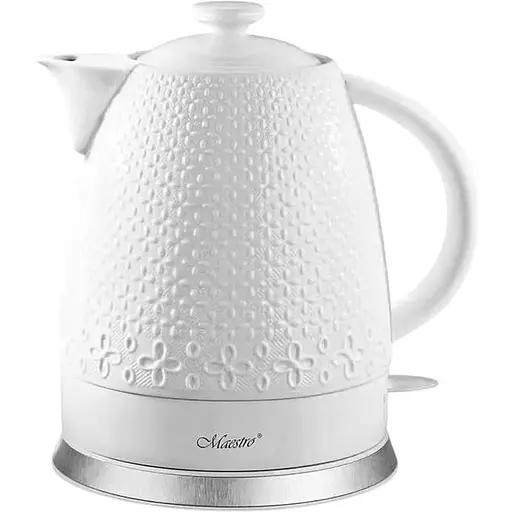 Чайник кераміка Maestro MR-073