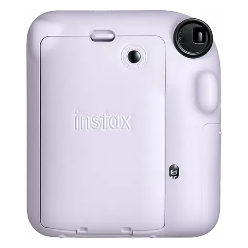 Фотоапарат Fujifilm Instax Mini 12 Lilac Purple - фото 4