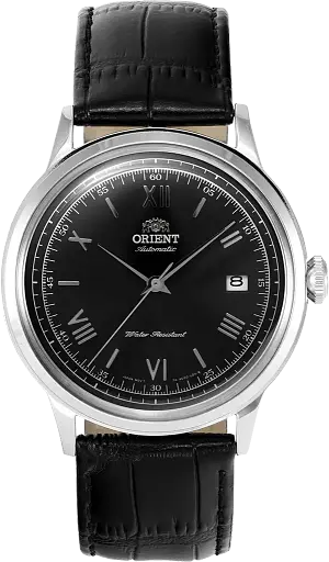 Годинник Orient Bambino Version 2 FAC0000AB0