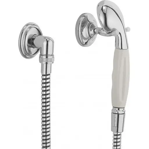 Душовий гарнітур Kludi Adlon 2710505 - фото 1