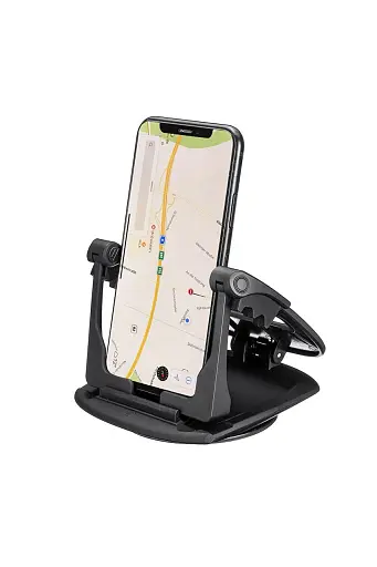 Luxfon Car Clip On Glove Box Високоякісний тримач LUX0055 - фото 4