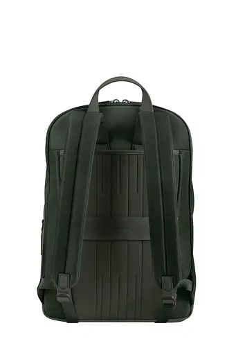 Рюкзак 14,1" Samsonite 4PACK FOREST GREEN 39,5x27x15 KP3*04002 - фото 2