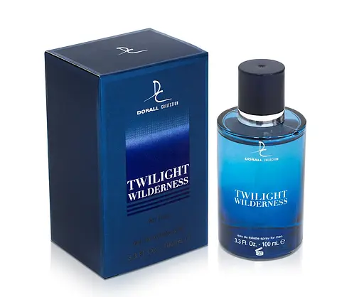 Туалетна вода Twilight Wilderness Dorall Collection 100 мл