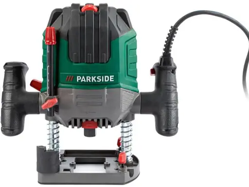 Фрезер Parkside POF 1200 D3/E4 - фото 3