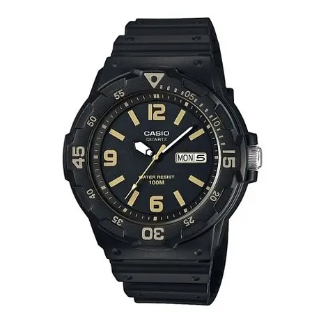 Casio MRW-200H-1B3