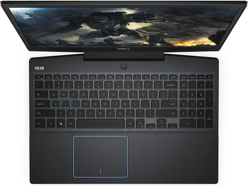 Ноутбук Dell G3 3500 i7-10750H, 16Gb, 1000Gb SSD, Nvidia RTX 2060 6Gb - фото 4