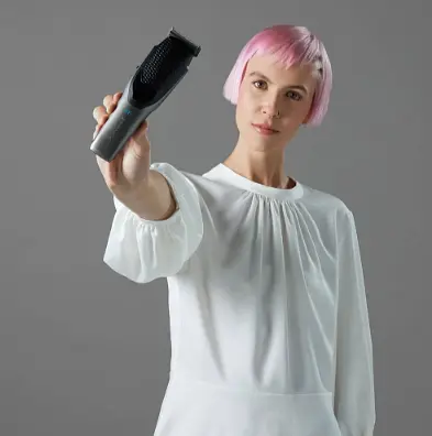 Машинка для стрижки Remington Power-X Series X6 Hair Clipper НС6000 - фото 9