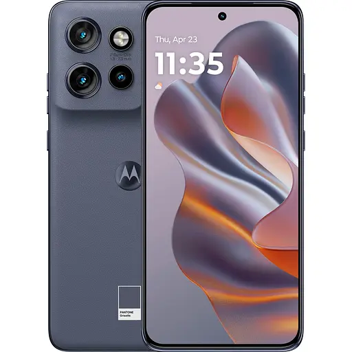 Смартфон Motorola Edge 50 Neo 8/256GB Grisaille [PB310041RS] UA-UCRF Б/В [162486] - фото 1