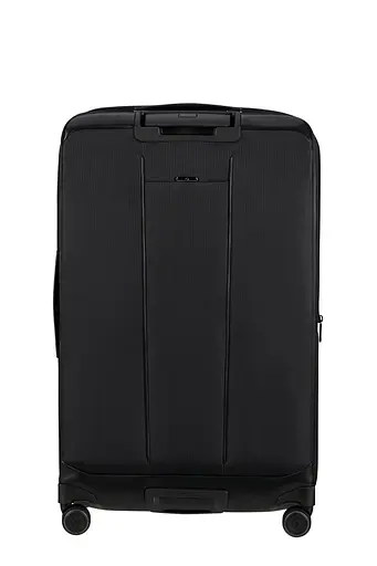 Валіза Samsonite SPLENDIX BLACK 79x48x30(34) 79 См KO0*09006 - фото 3