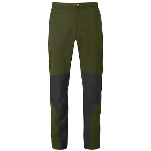 Штаны Rab Torque Pants Regular L Olive (1033-RB QFU-69-ARM-34-RG)