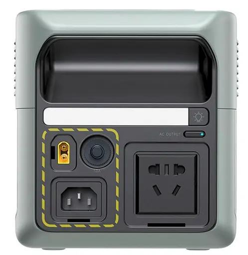 Зарядная станция Romoss RM300 UA UCRF - фото 5
