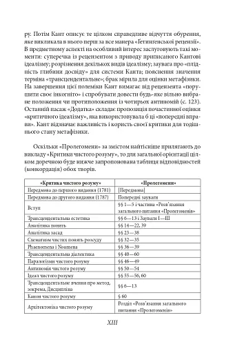 Пролегомени до кожної майбутньої метафізики, яка може постати як наука - фото 16