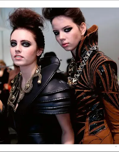 New York. In Fashion - фото 5