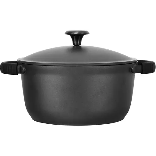 Кастрюля IQ Be Traditional 2.7 л 20 см (IQ-2045-20) - фото 2